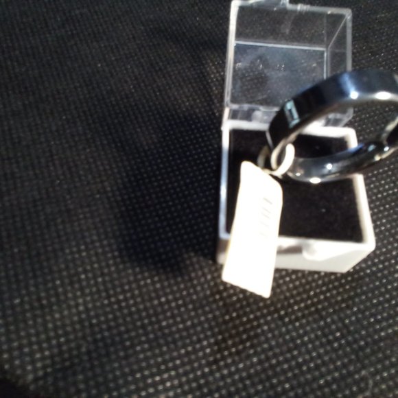 Tungsten ring NWT - Picture 4 of 4